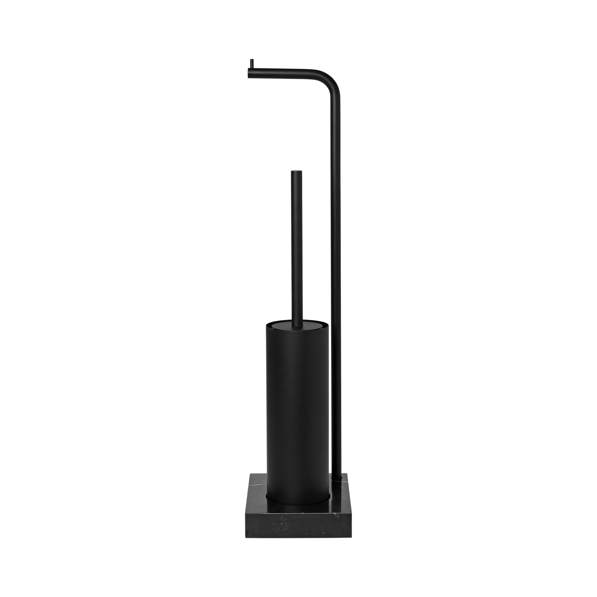 Modo Toilettenbutler Black 66263 | Blomus