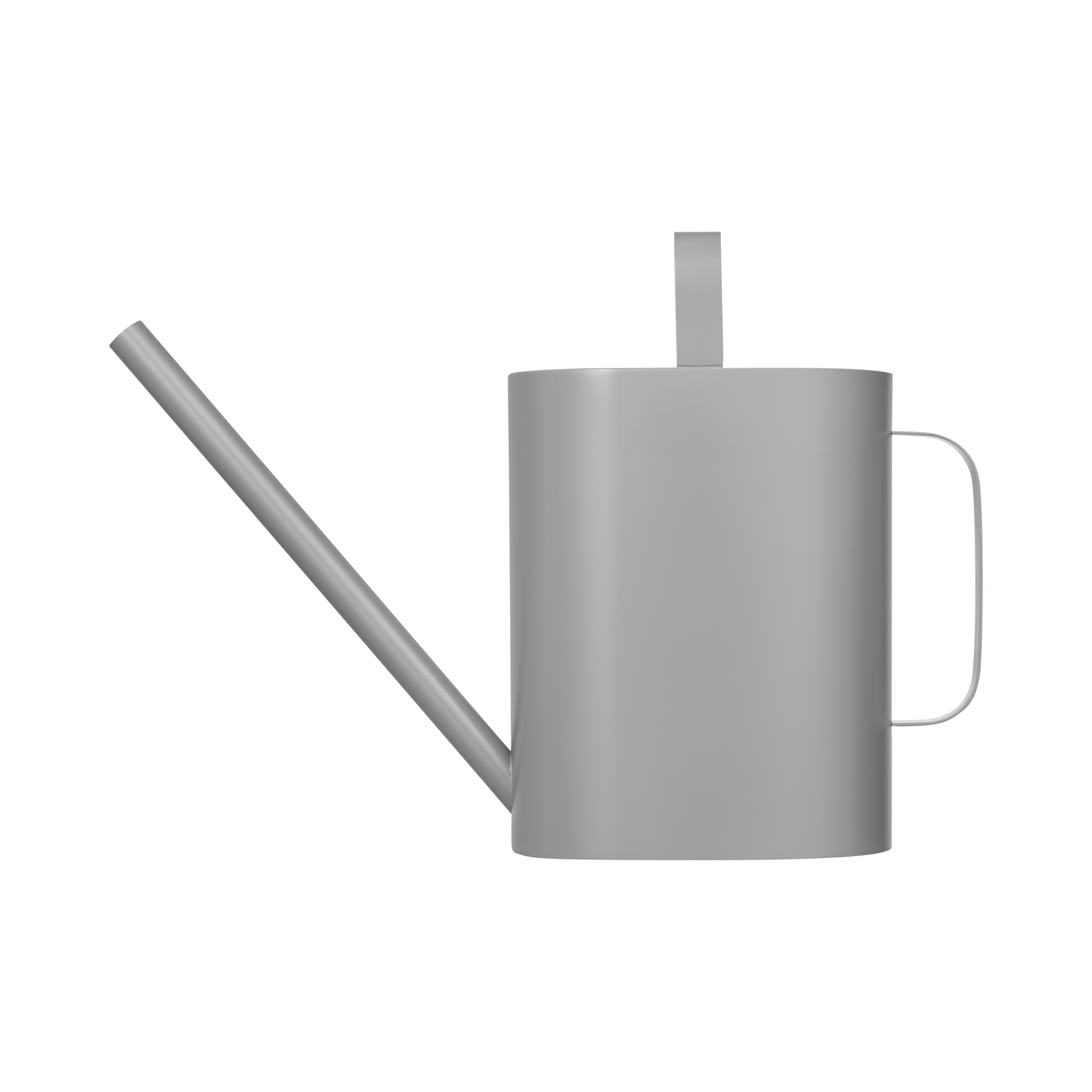 Rigua Gießkanne Steel Gray 66226 | Blomus
