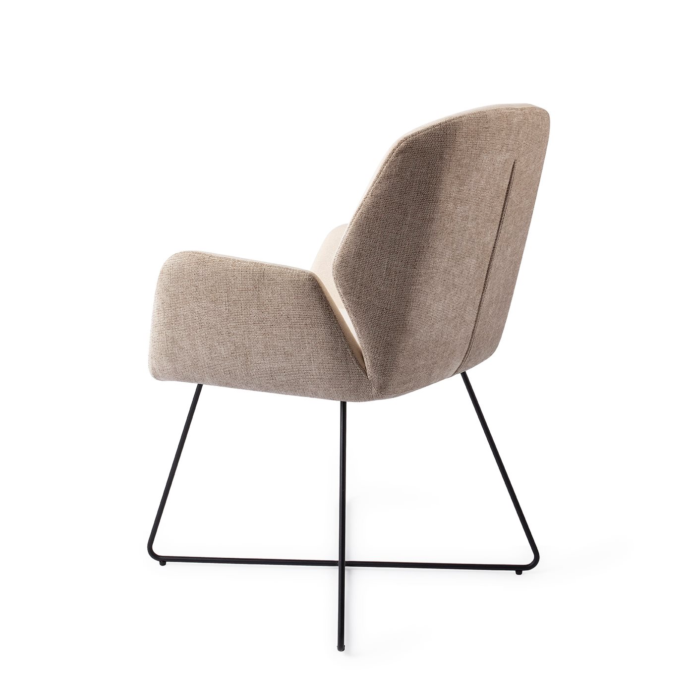 Myoko Dining chair Cross Sandy Hill
