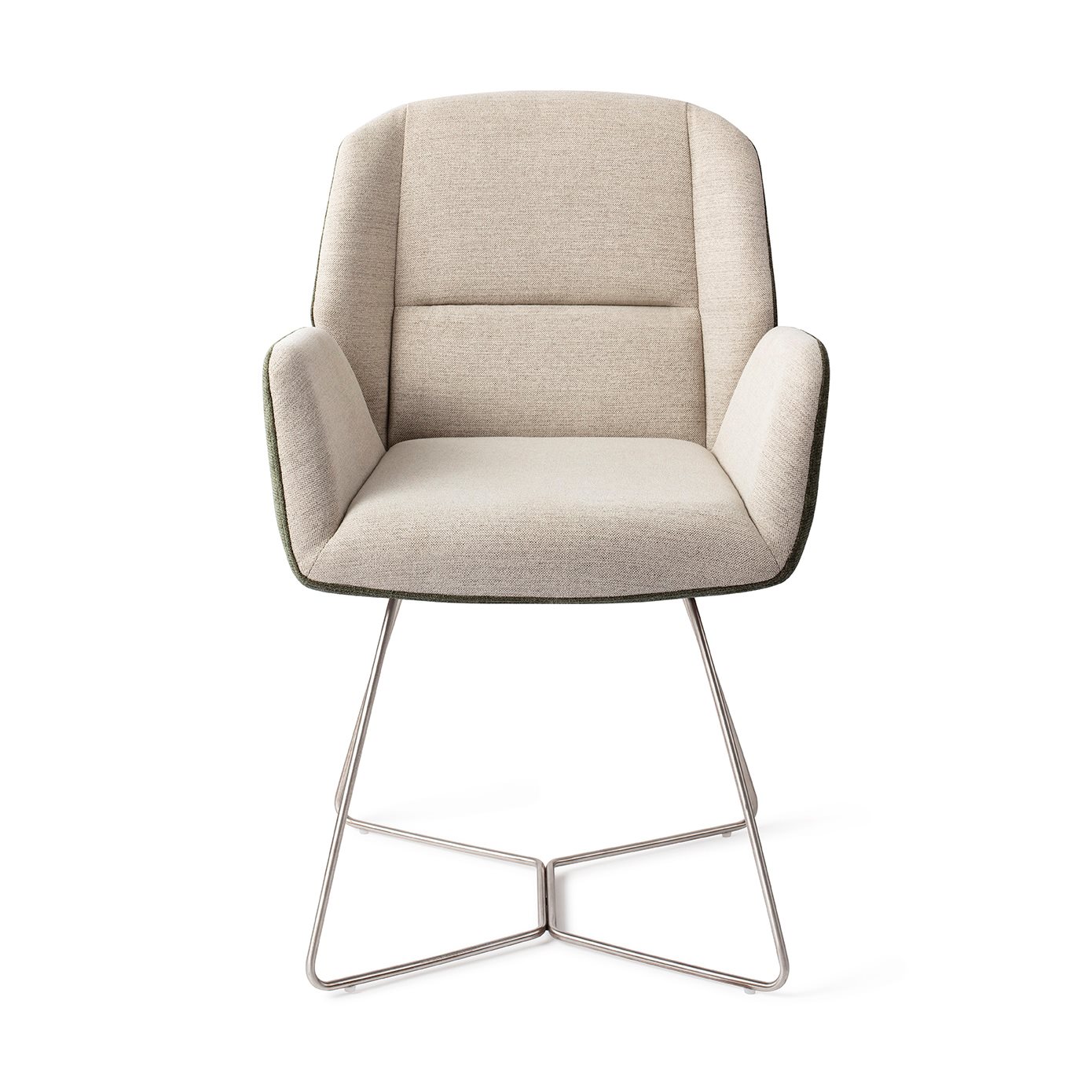 Myoko Dining chair Beehive Popeye