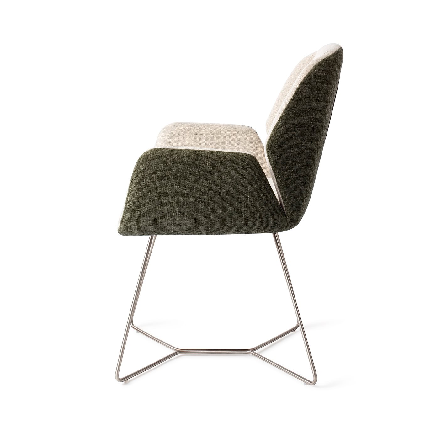 Myoko Dining chair Beehive Popeye