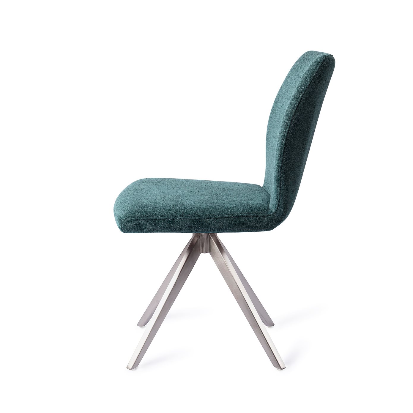 Ikata Dining chair Turn Merry Mermaid
