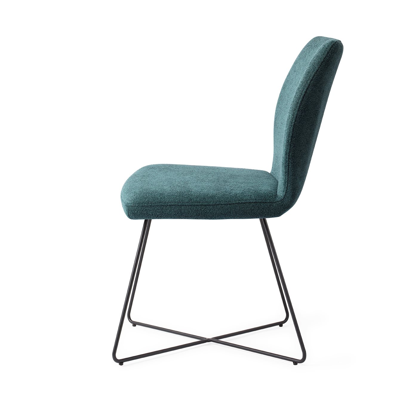 Ikata Dining chair Cross Merry Mermaid