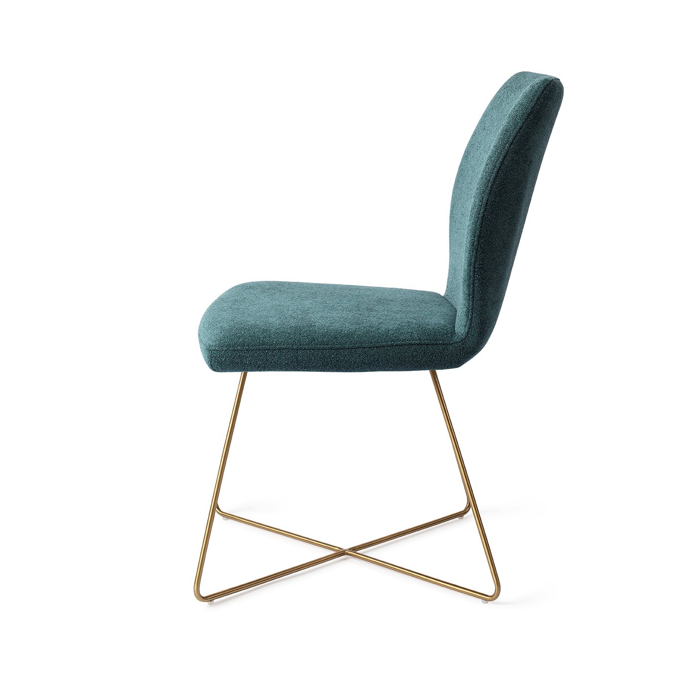 Ikata Dining Chair Cross Merry Mermaid