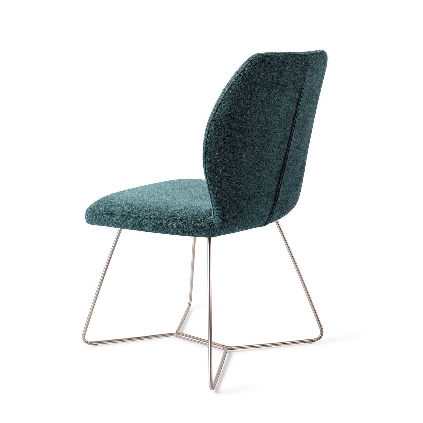 Ikata Dining chair Beehive Merry Mermaid