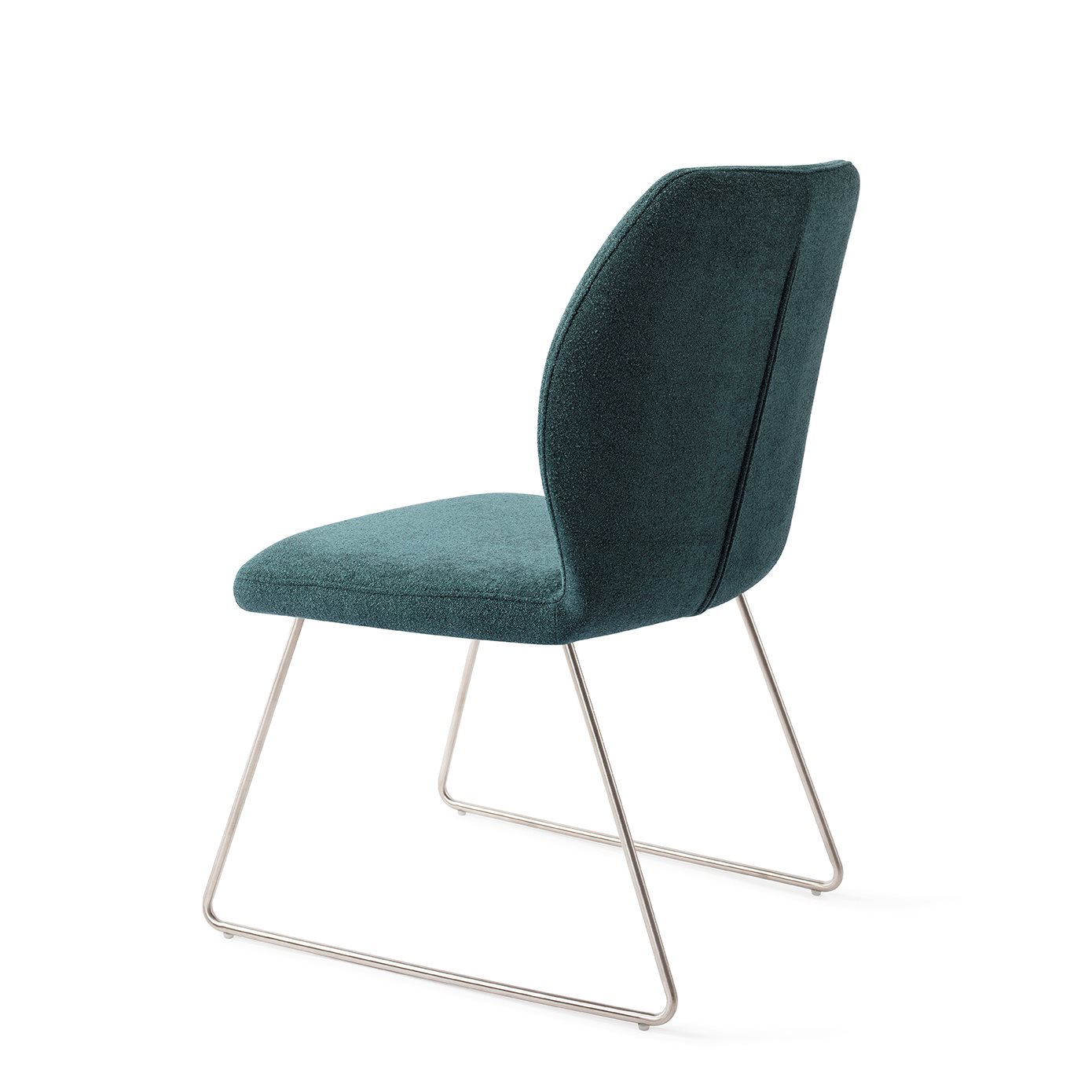Ikata Dining chair Slide Merry Mermaid