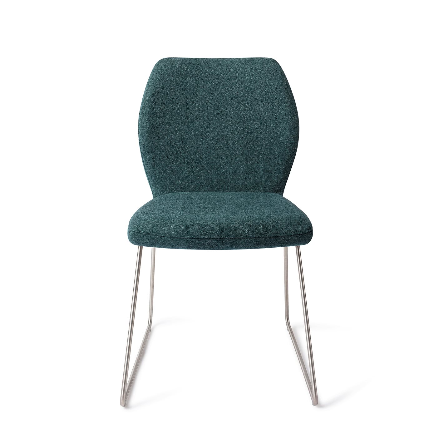 Ikata Dining chair Slide Merry Mermaid