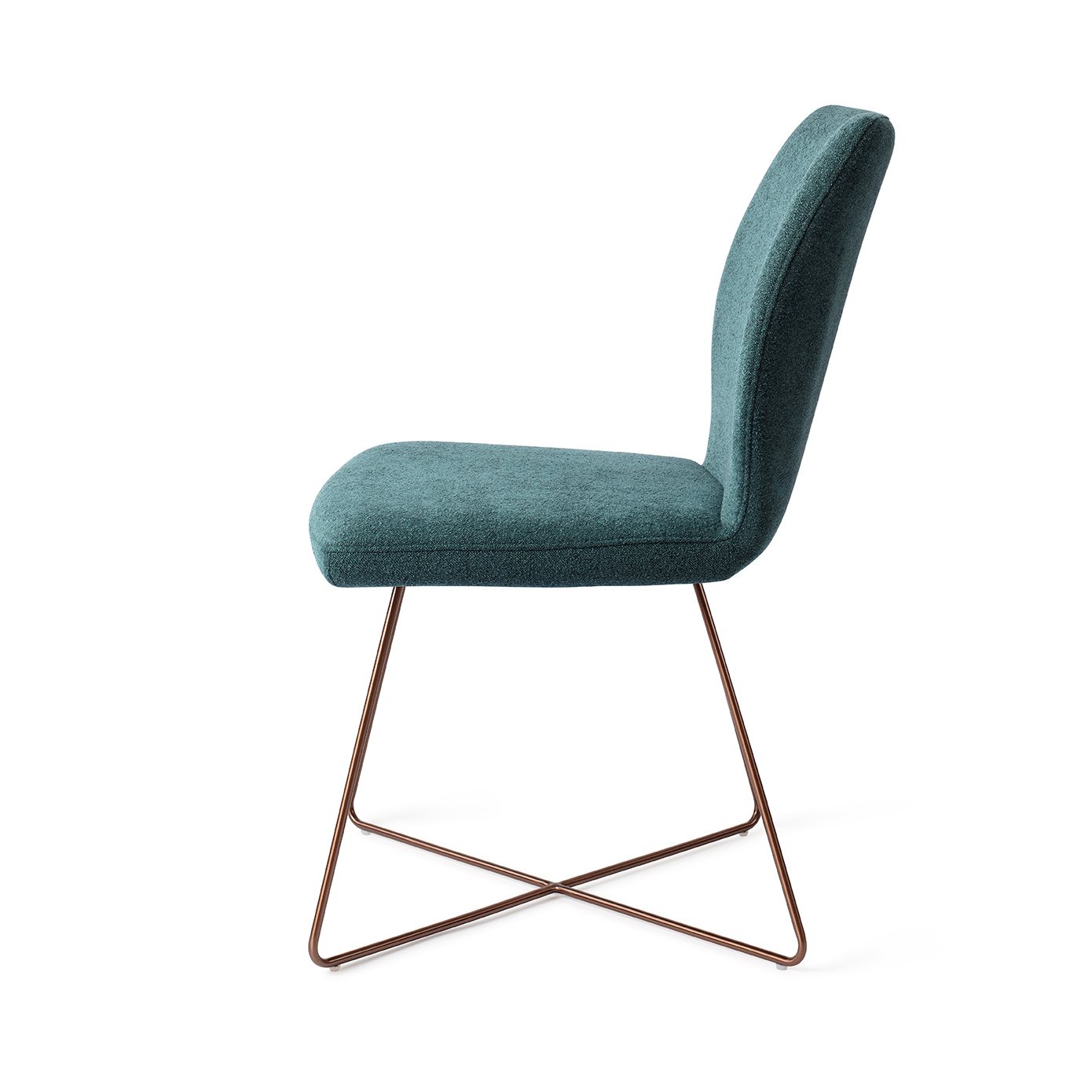 Ikata Dining chair Cross Merry Mermaid