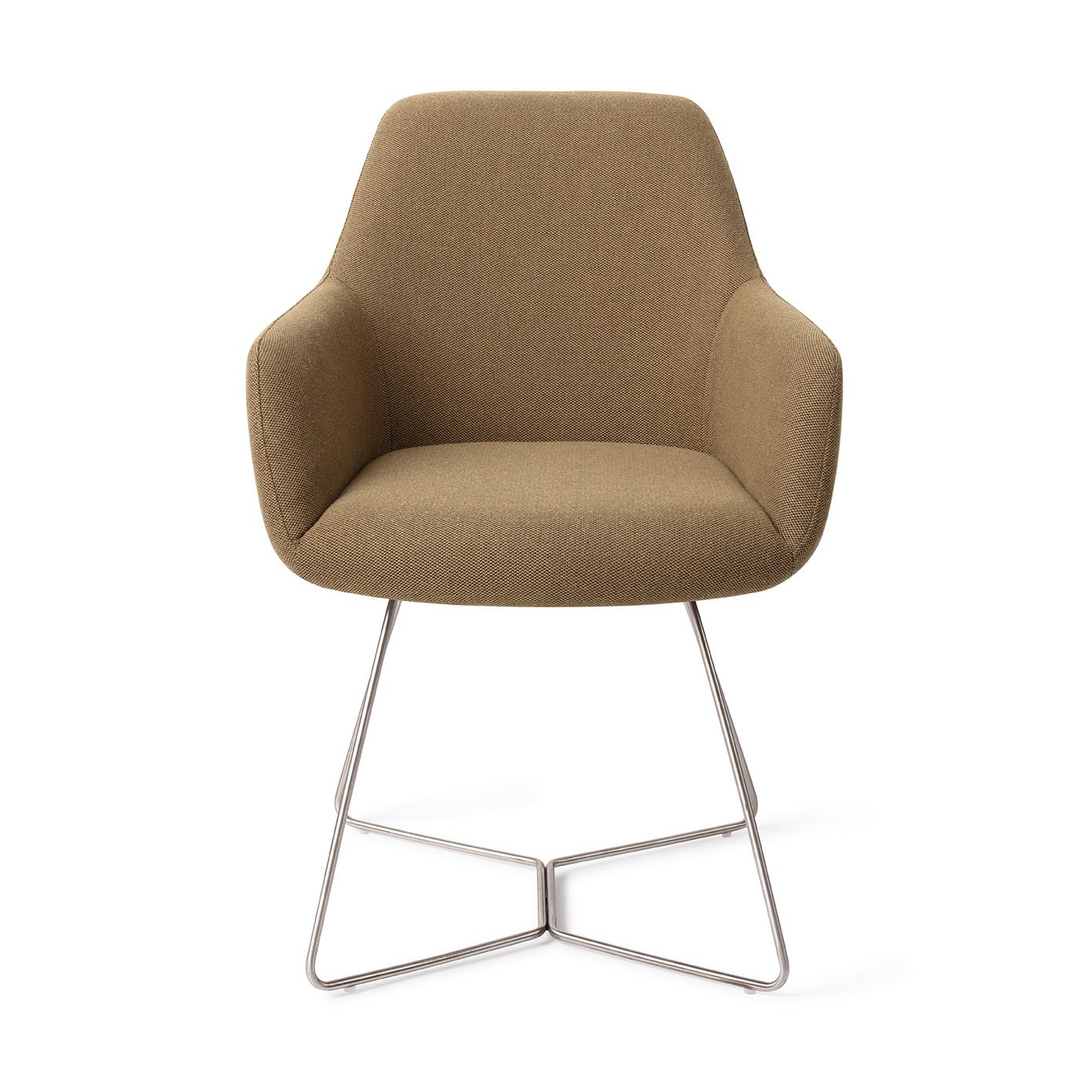 Hiroo Dining Chair Beehive Willow