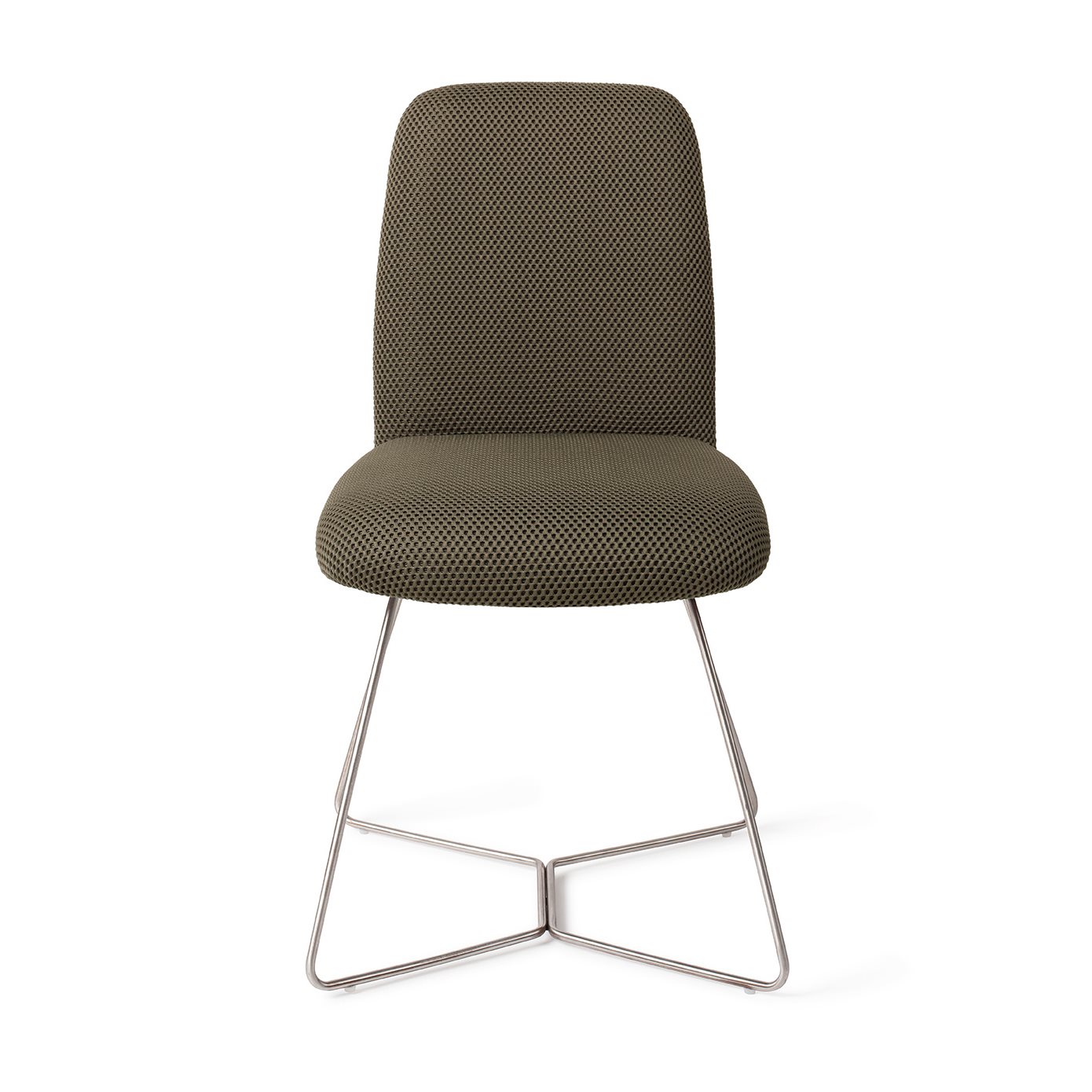 Taiwa Dining chair Beehive Jungle Jewel