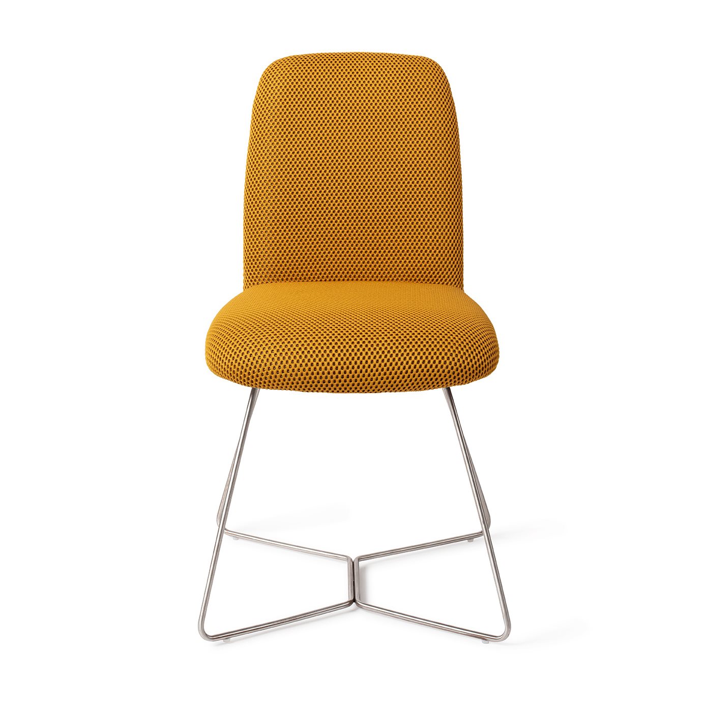 Taiwa Sedia da pranzo Beehive Beehive Groovy Garam