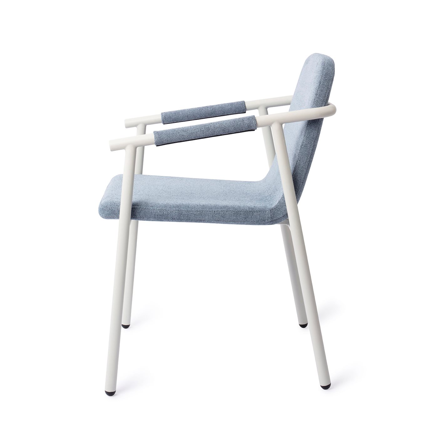 Kochi Armchair Blue Bird