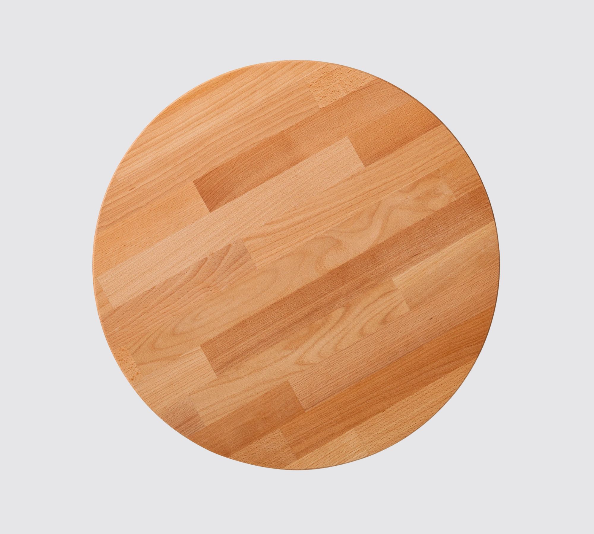 Beistelltisch BuntineWOOD Buche massiv