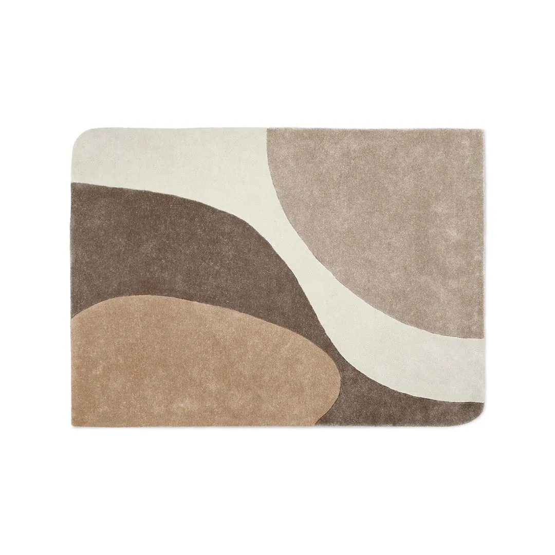 Oda Carpet Desert 170 x 240 cm
