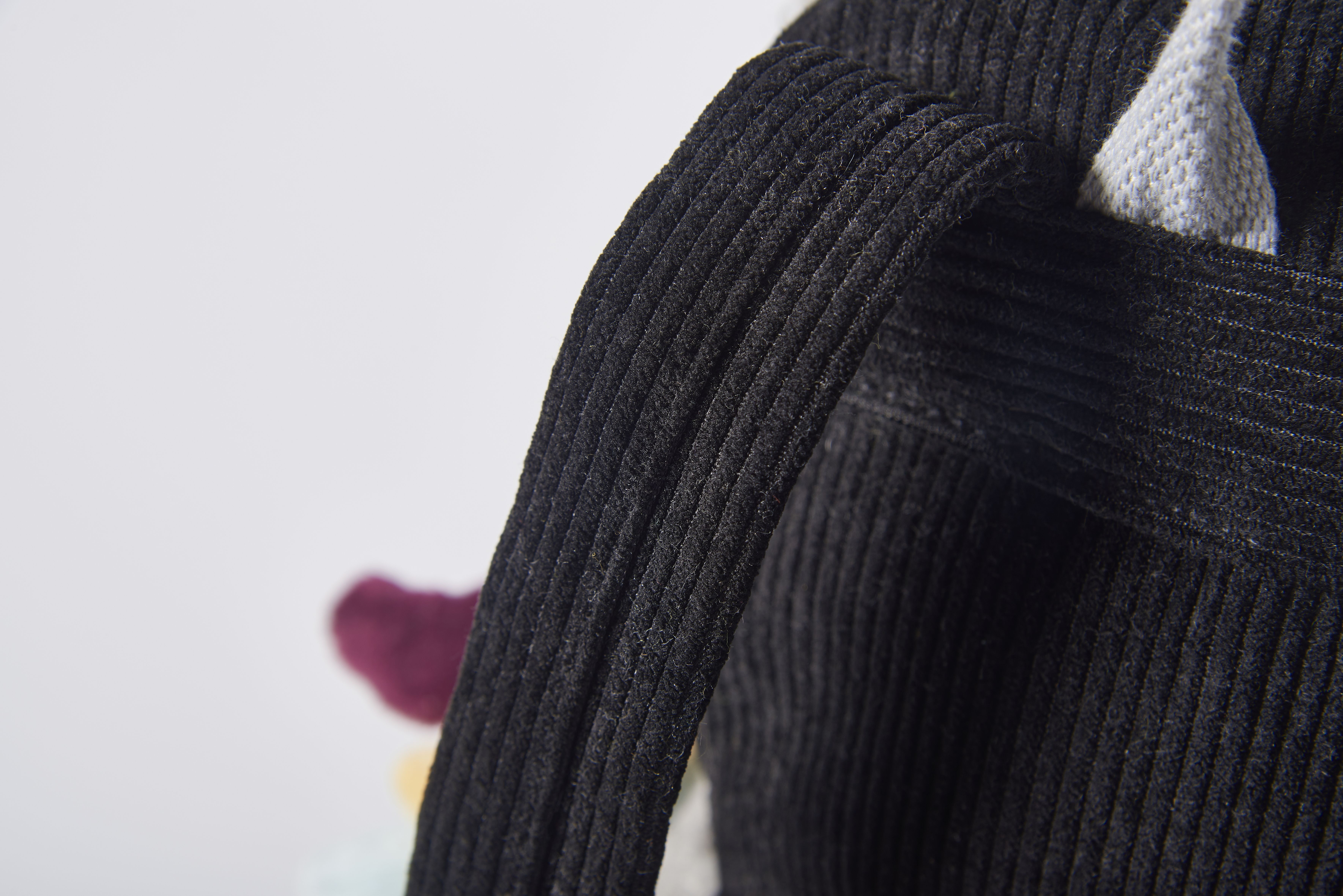 Spinne Backpack Cotton Grey