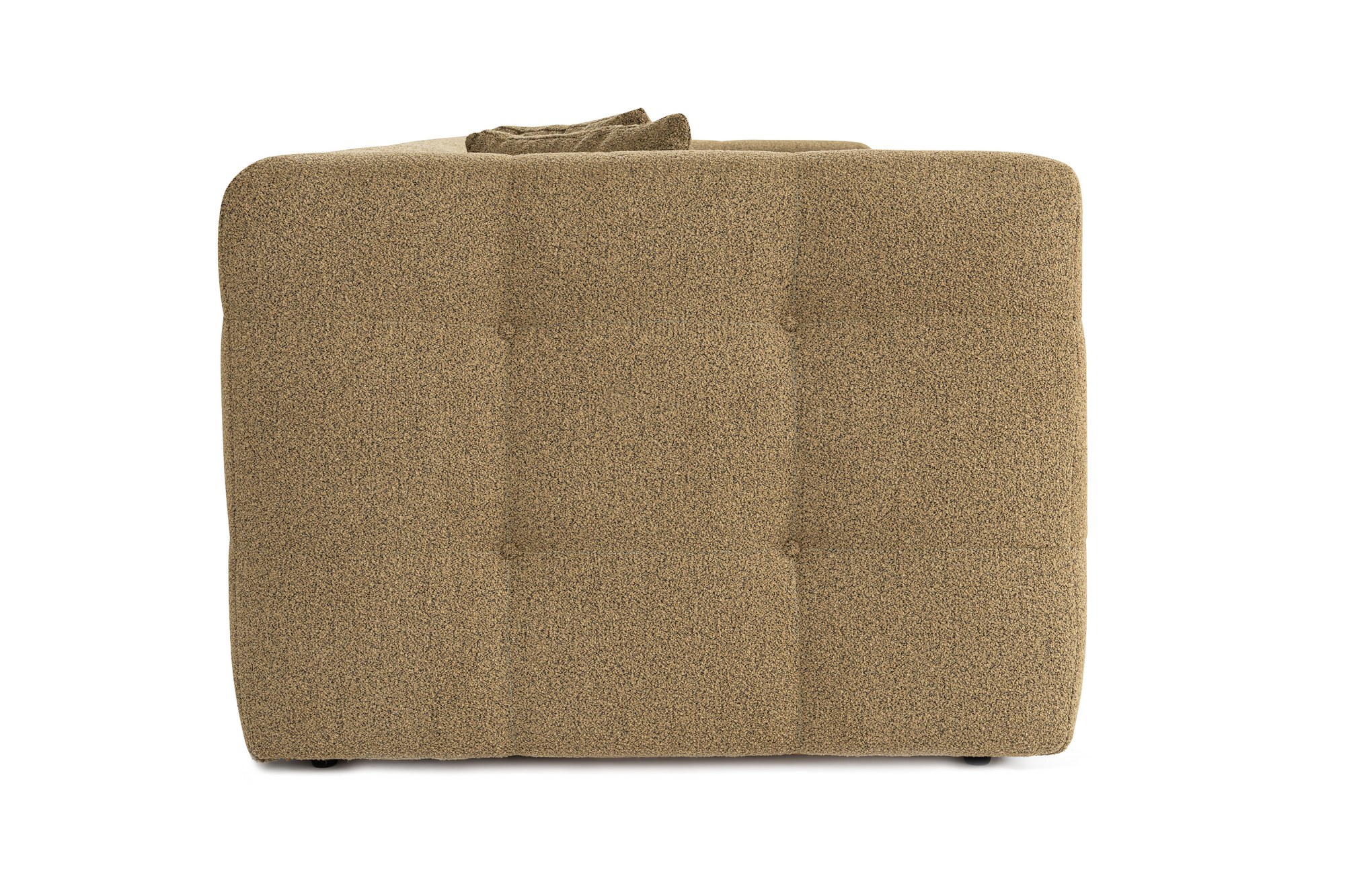 Cady Sofa 3-seater Khaki