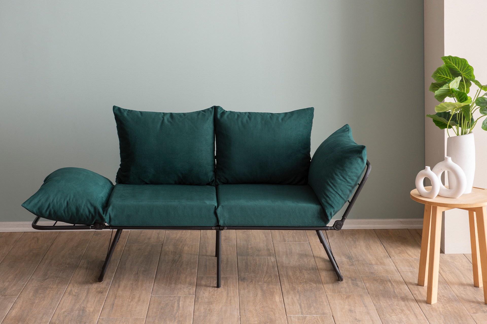 Viper Sofa 2-seater Petrol
