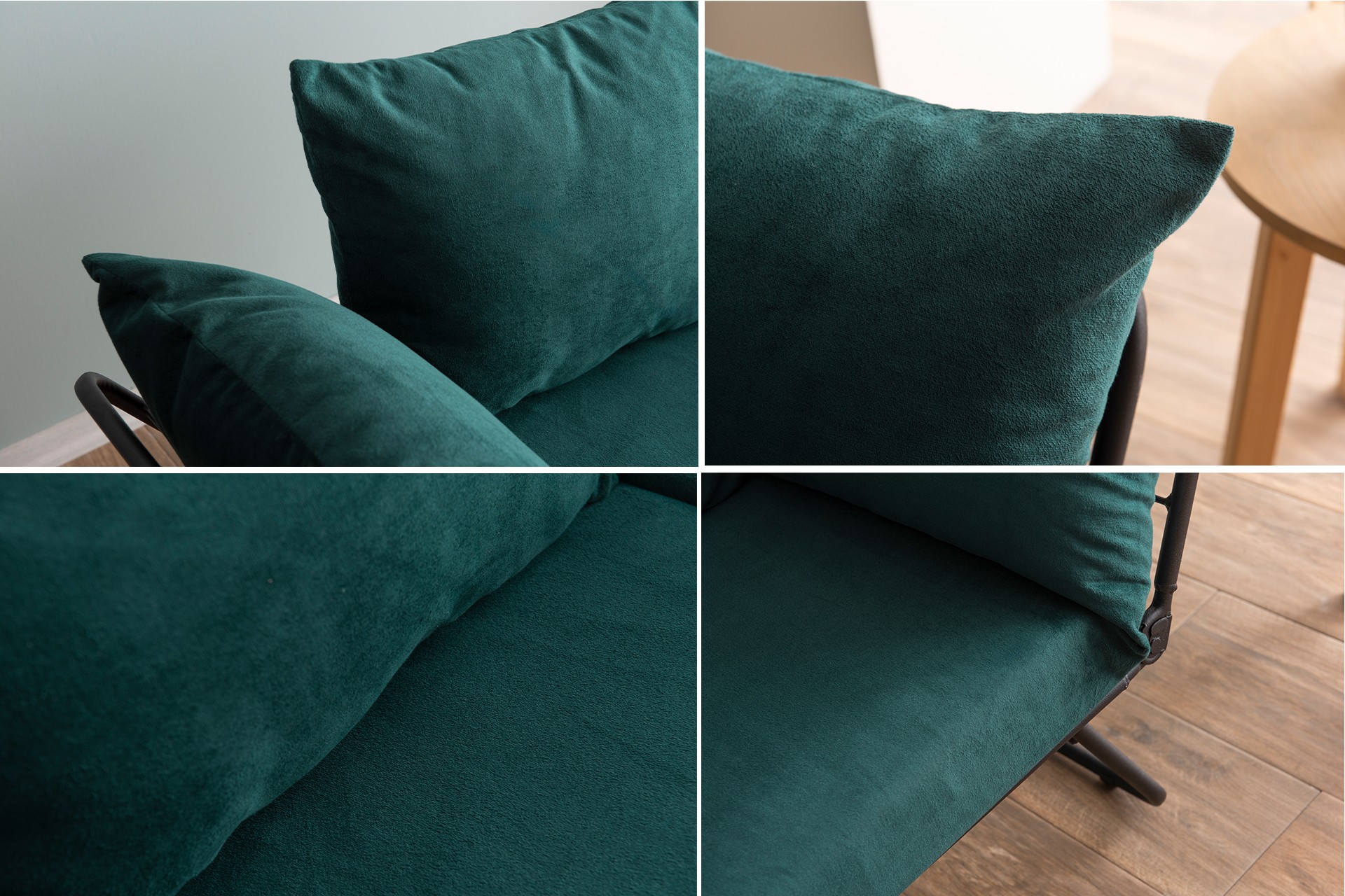 Viper Sofa 2-seater Petrol