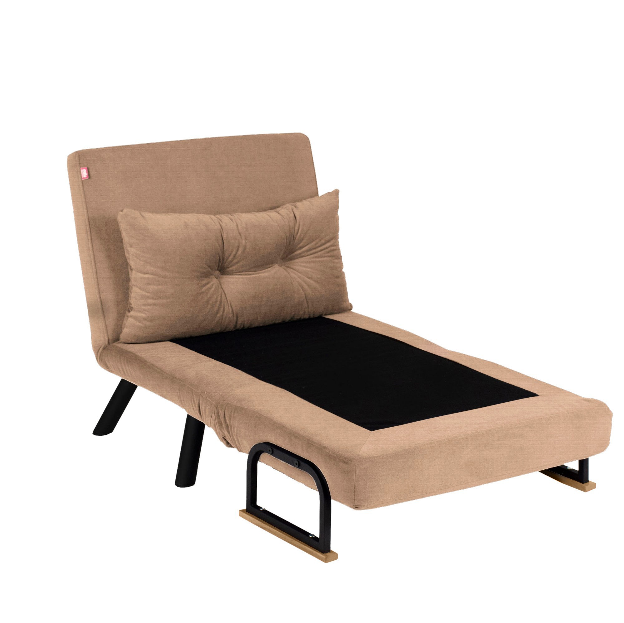 Sando Armchair Sand Brown