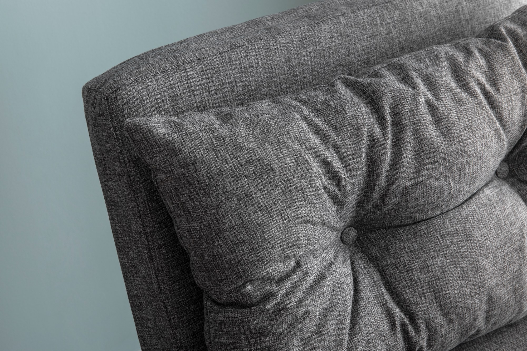 Sando Armchair Light Grey