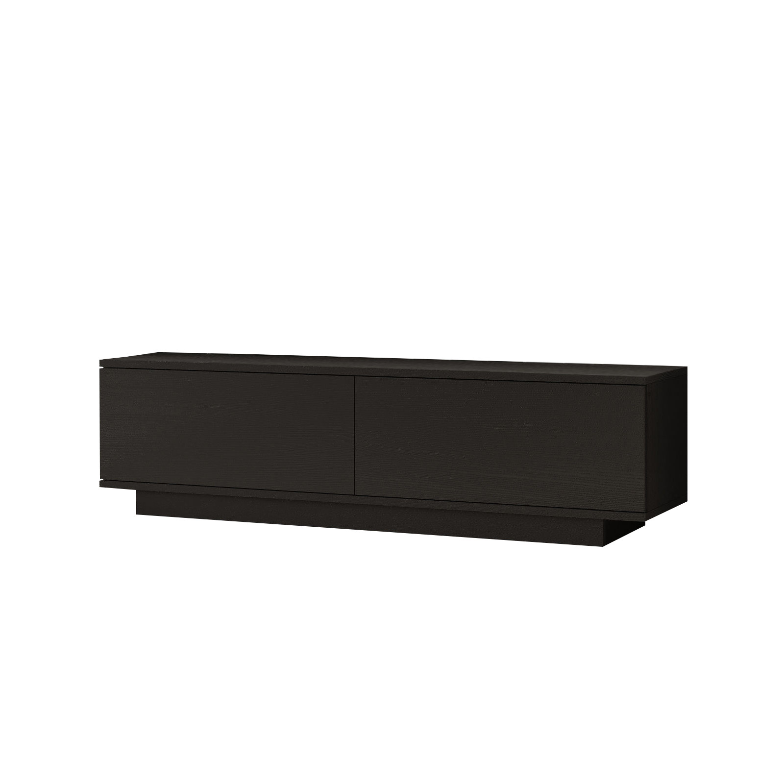 Luna Lowboard Black