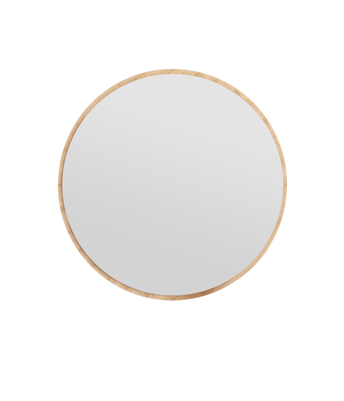 Ozze Mirror Nature Ø60cm