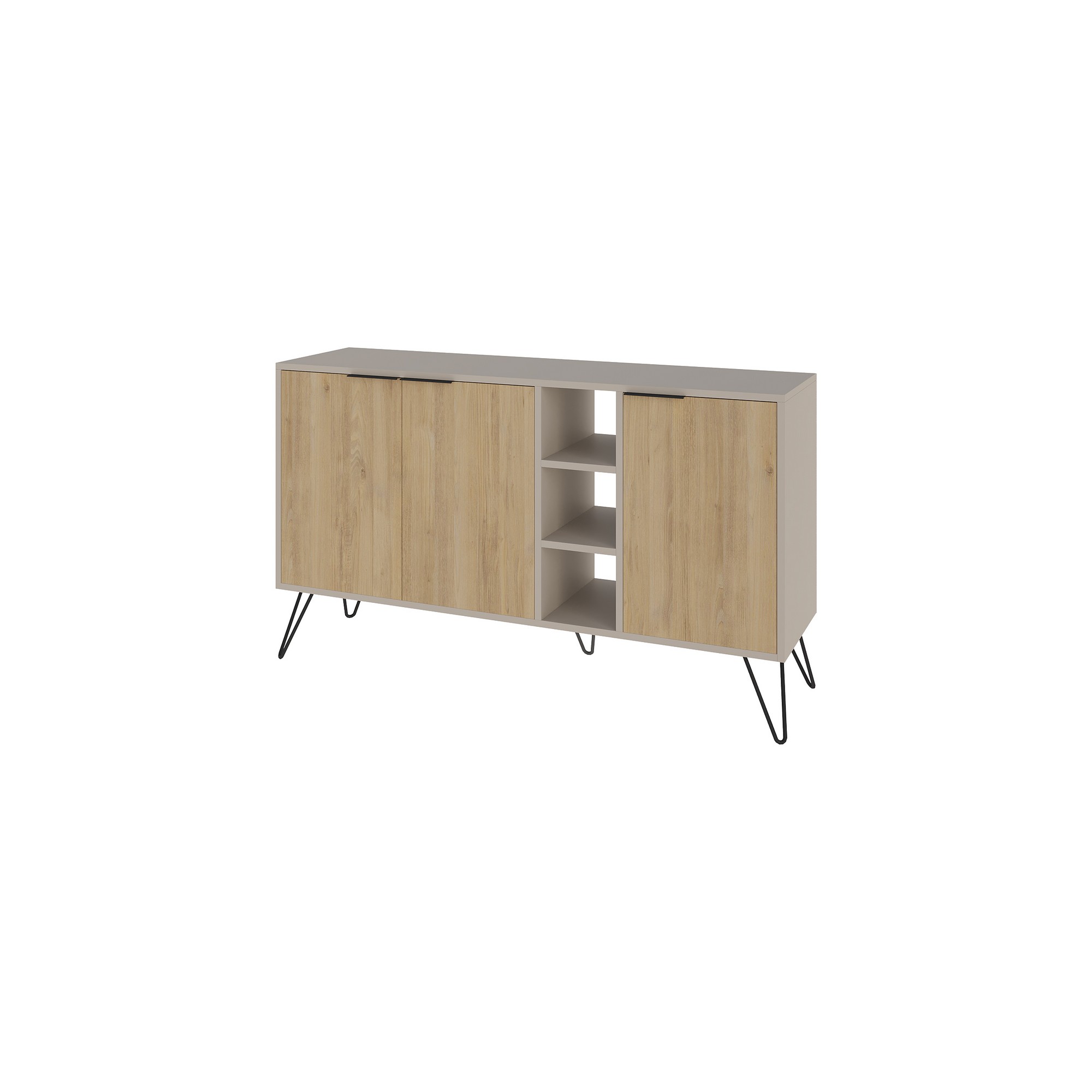 Clara Chest of drawers Sand