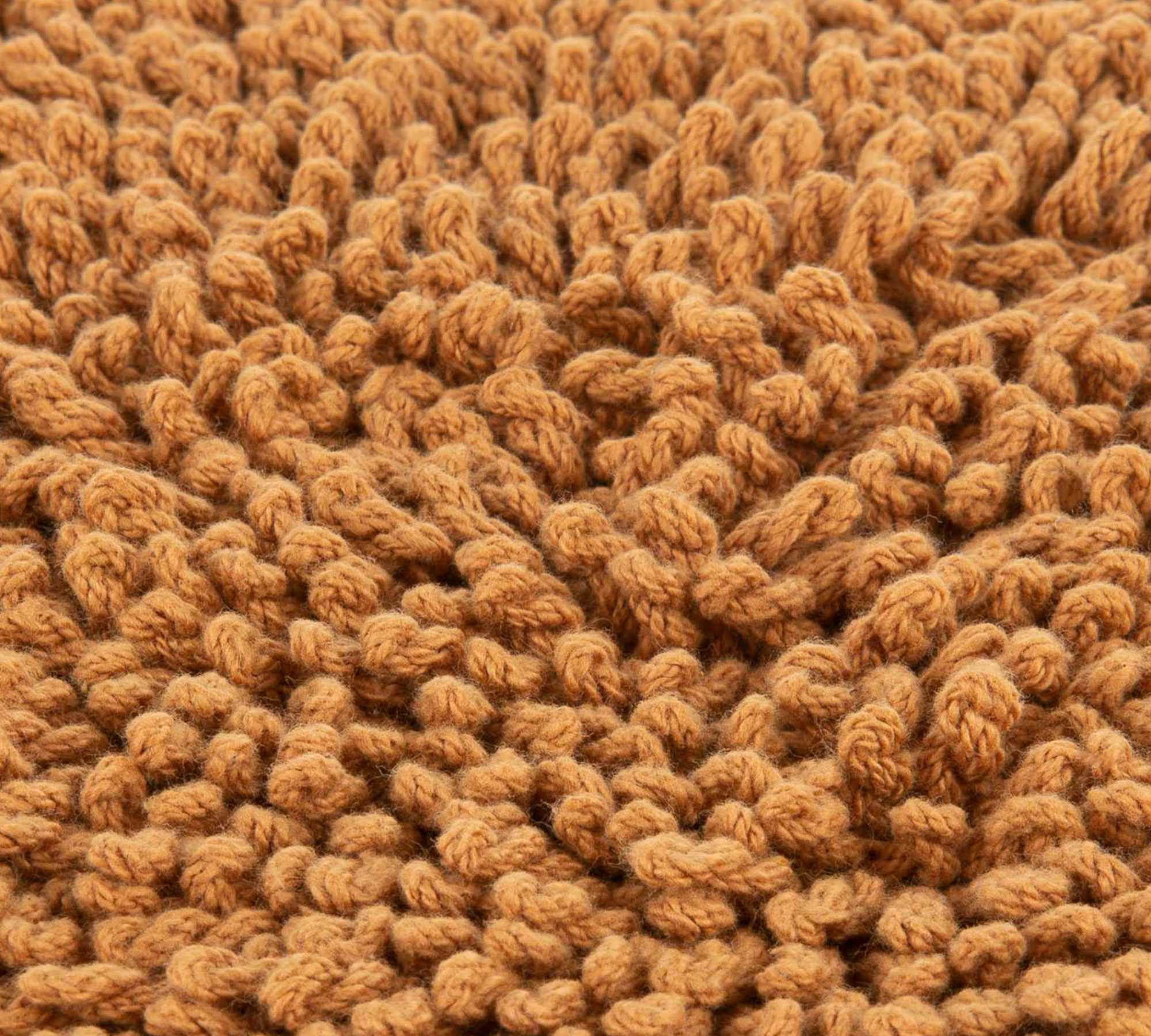 Badematte Frottee Camel 60x100cm