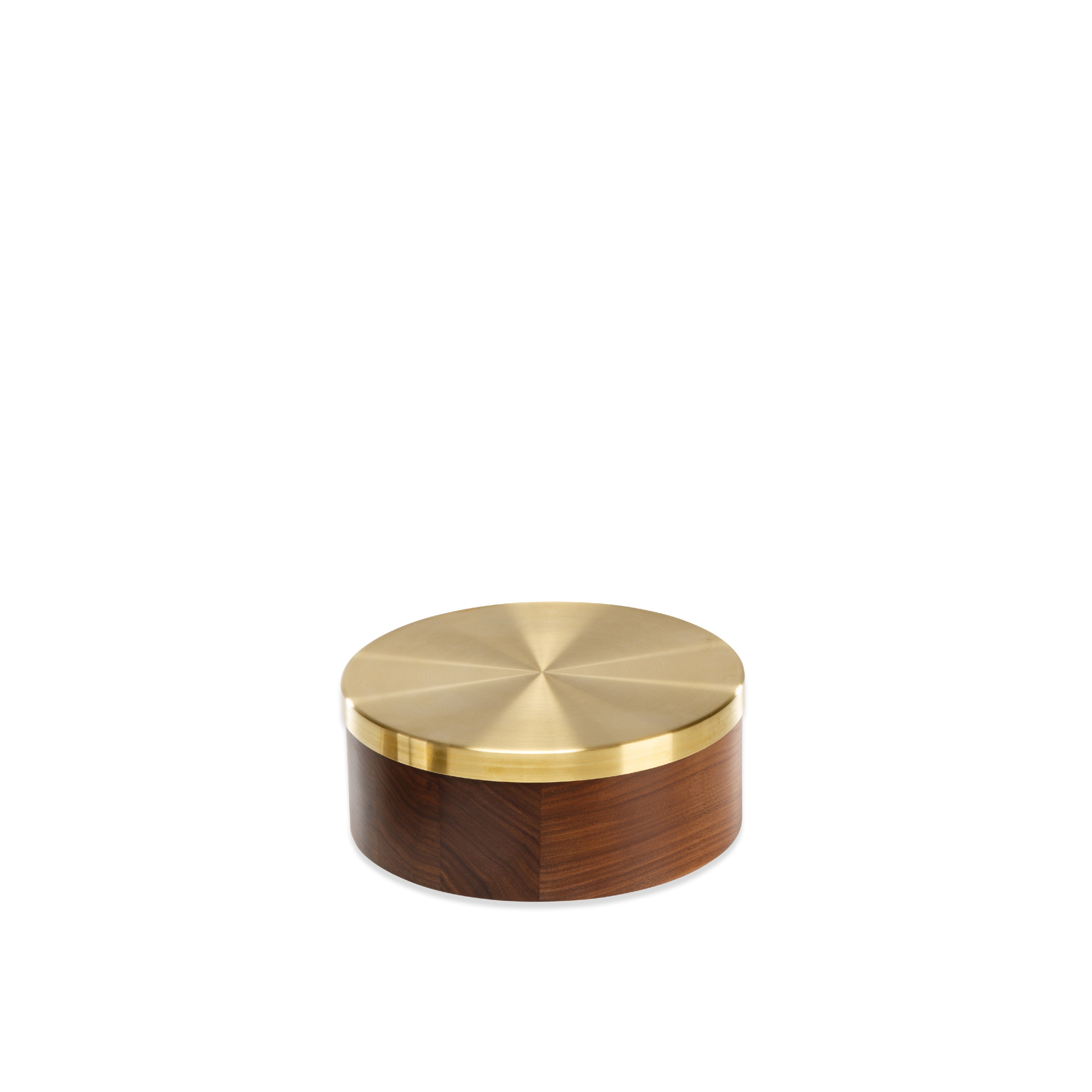THE shell L walnut oiled