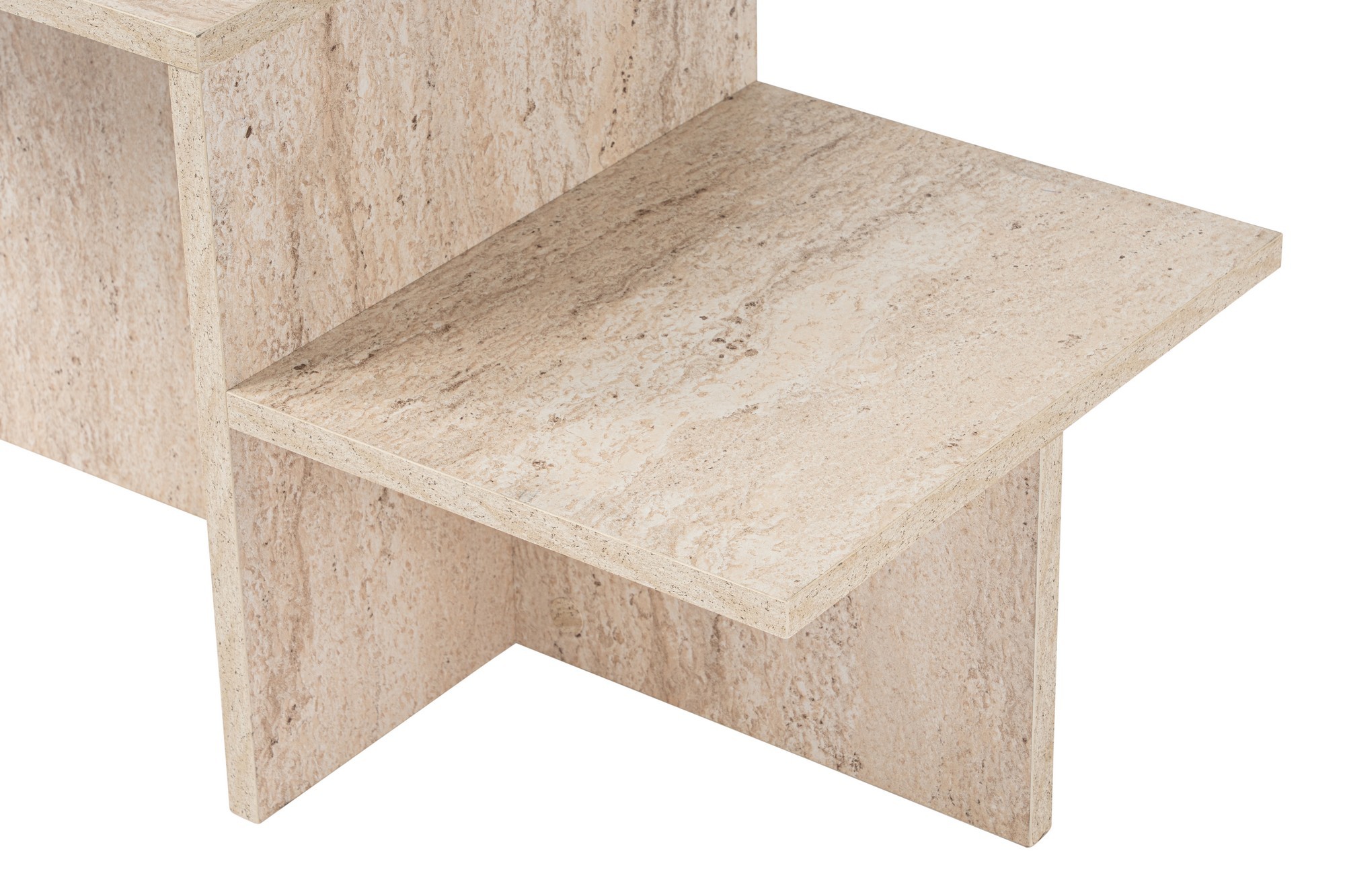 Harmony Coffee table Stone look