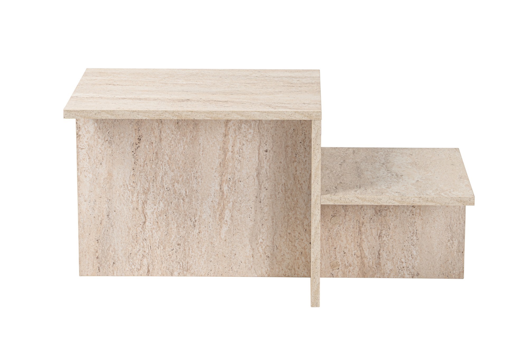 Harmony Coffee table Stone look
