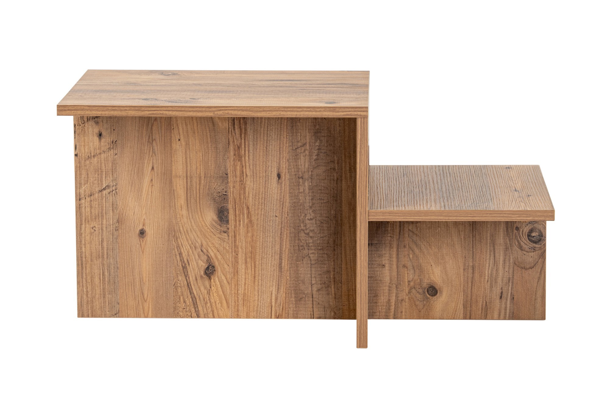 Harmony Coffee Table Brown