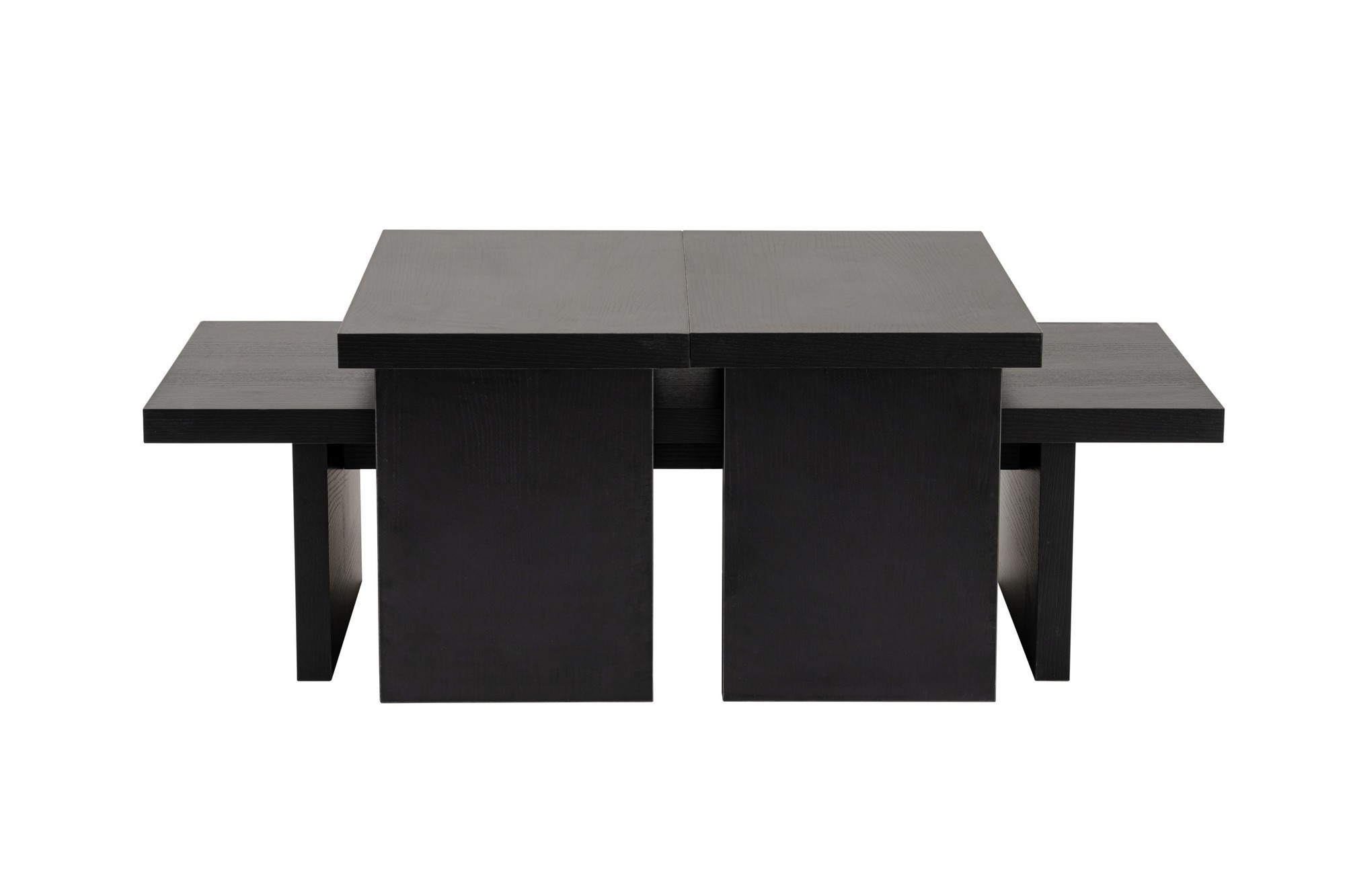 Sanctuary Coffee Table Black