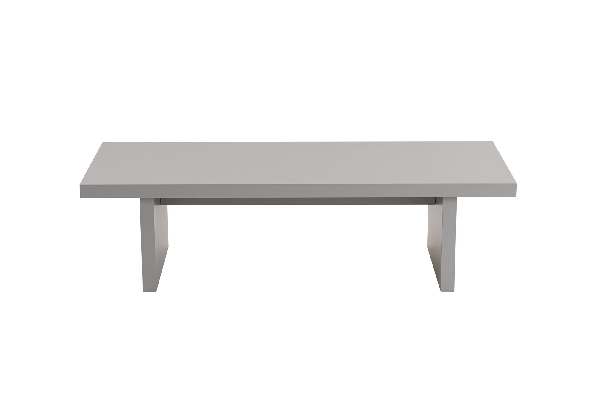 Sanctuary Coffee Table Grey