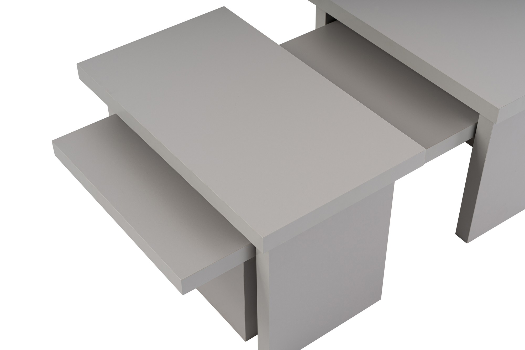 Sanctuary Coffee Table Grey