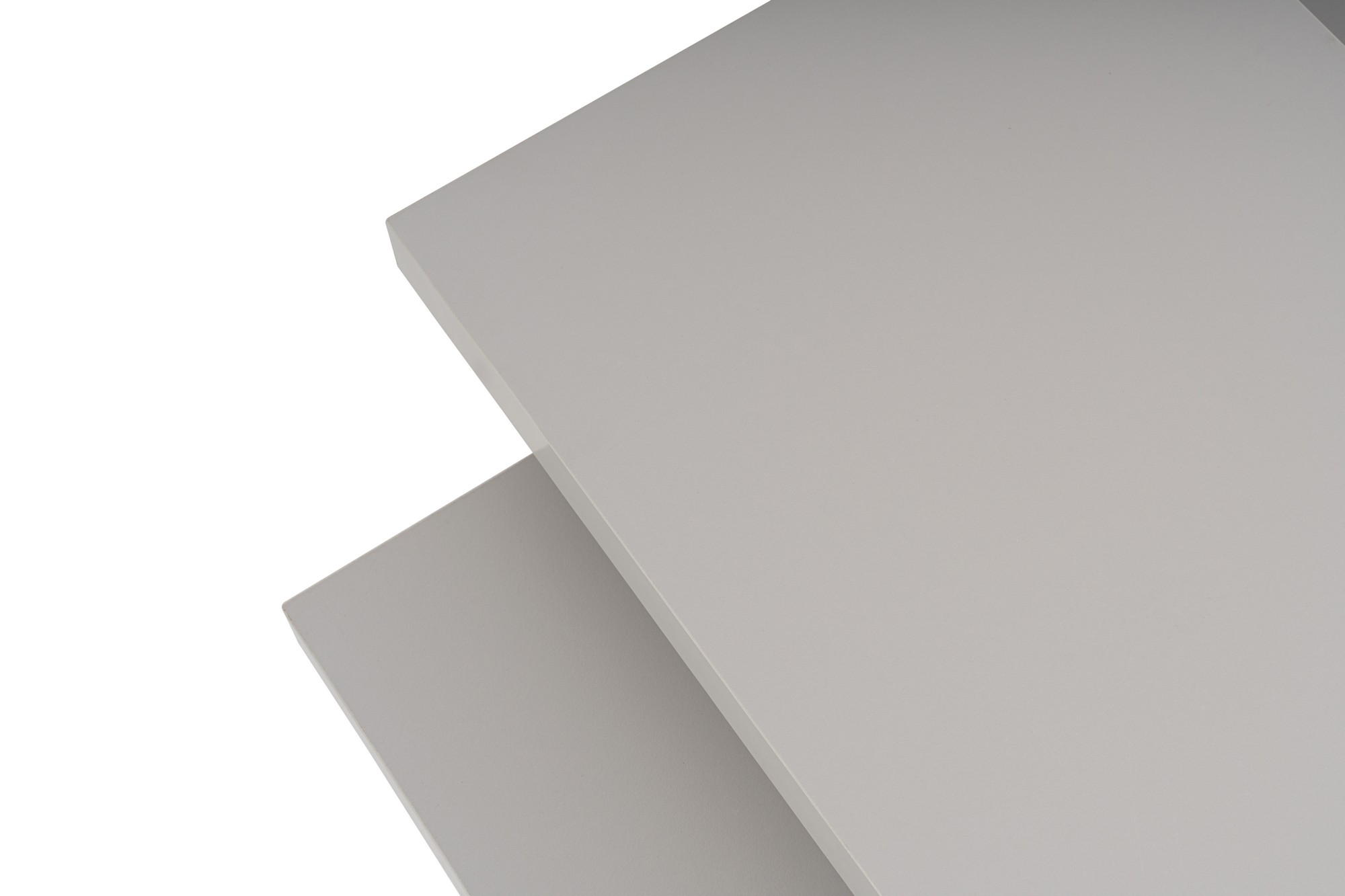 Sanctuary Coffee Table Grey