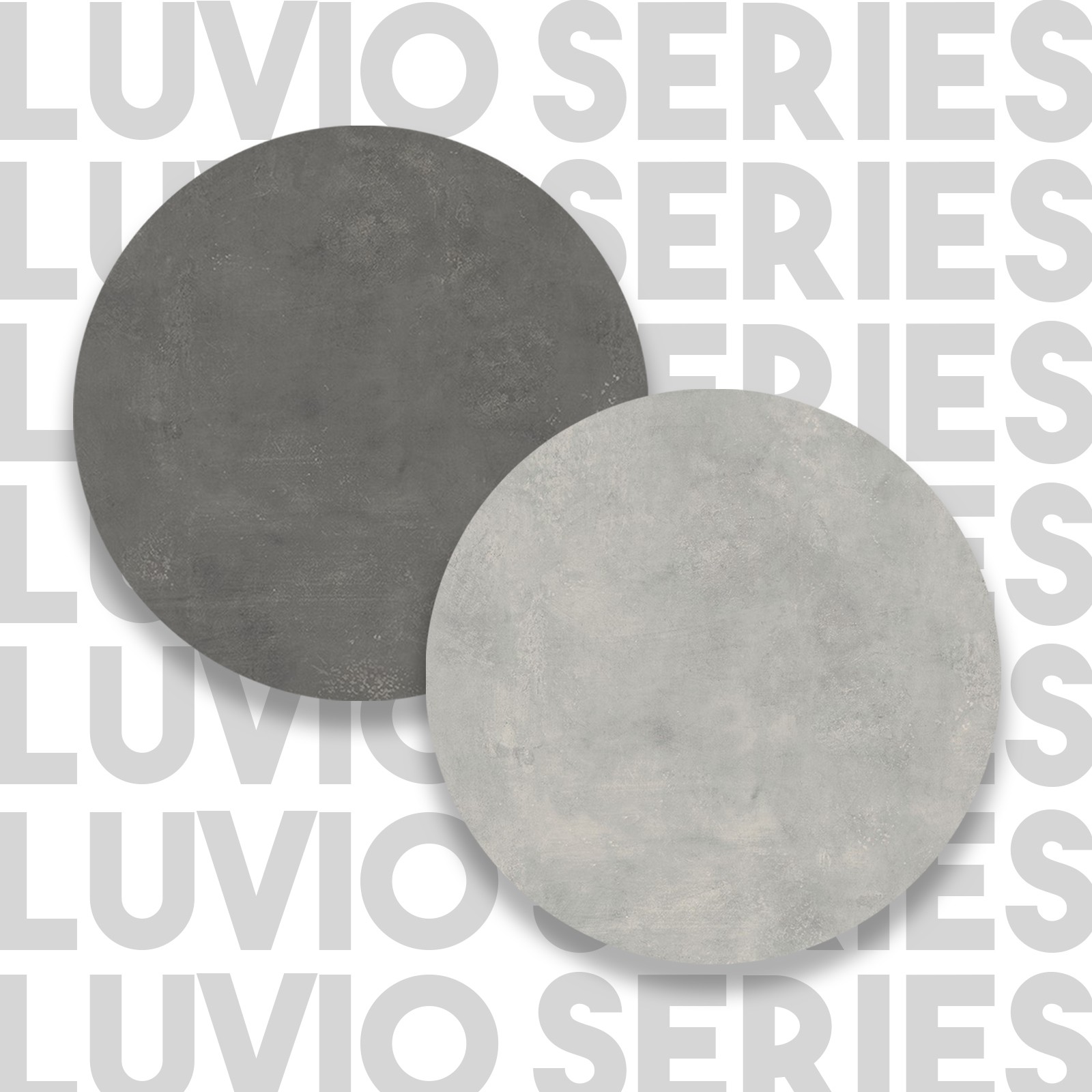 Leva Coffee Table Gray