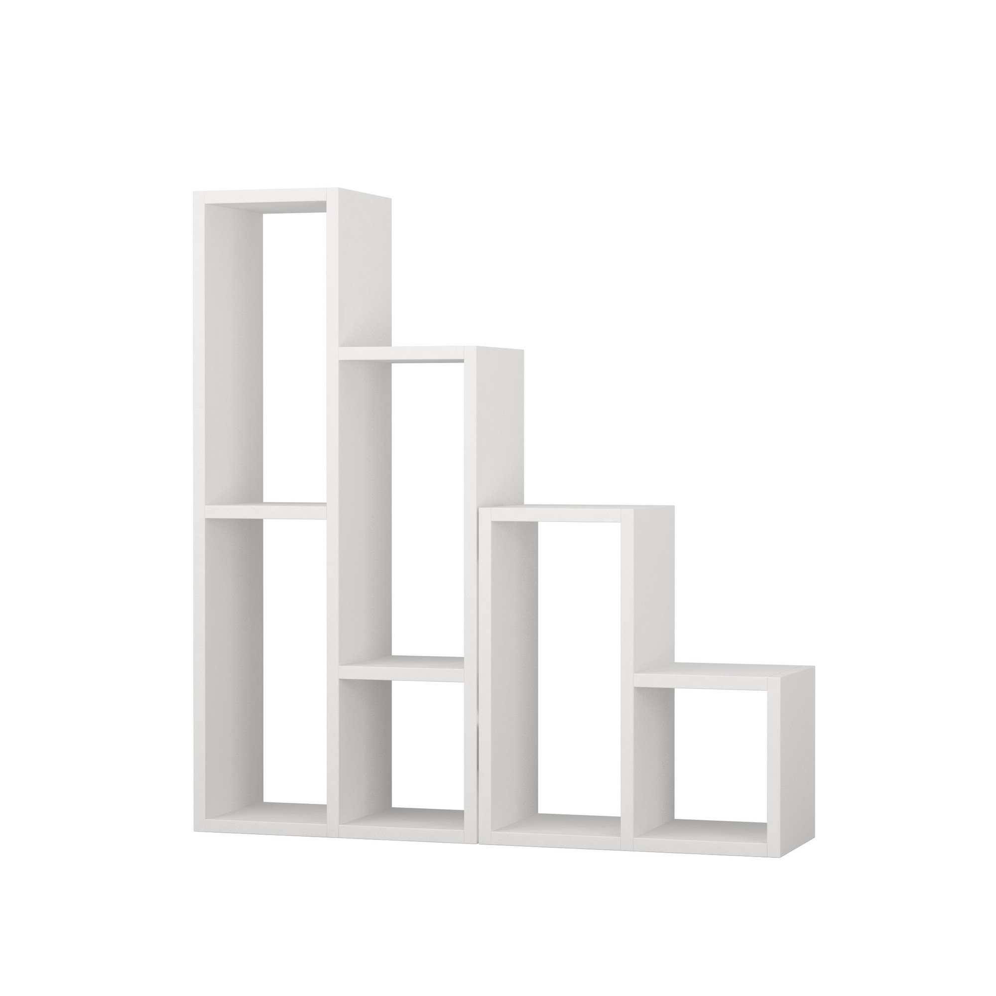 Sule Shelf White