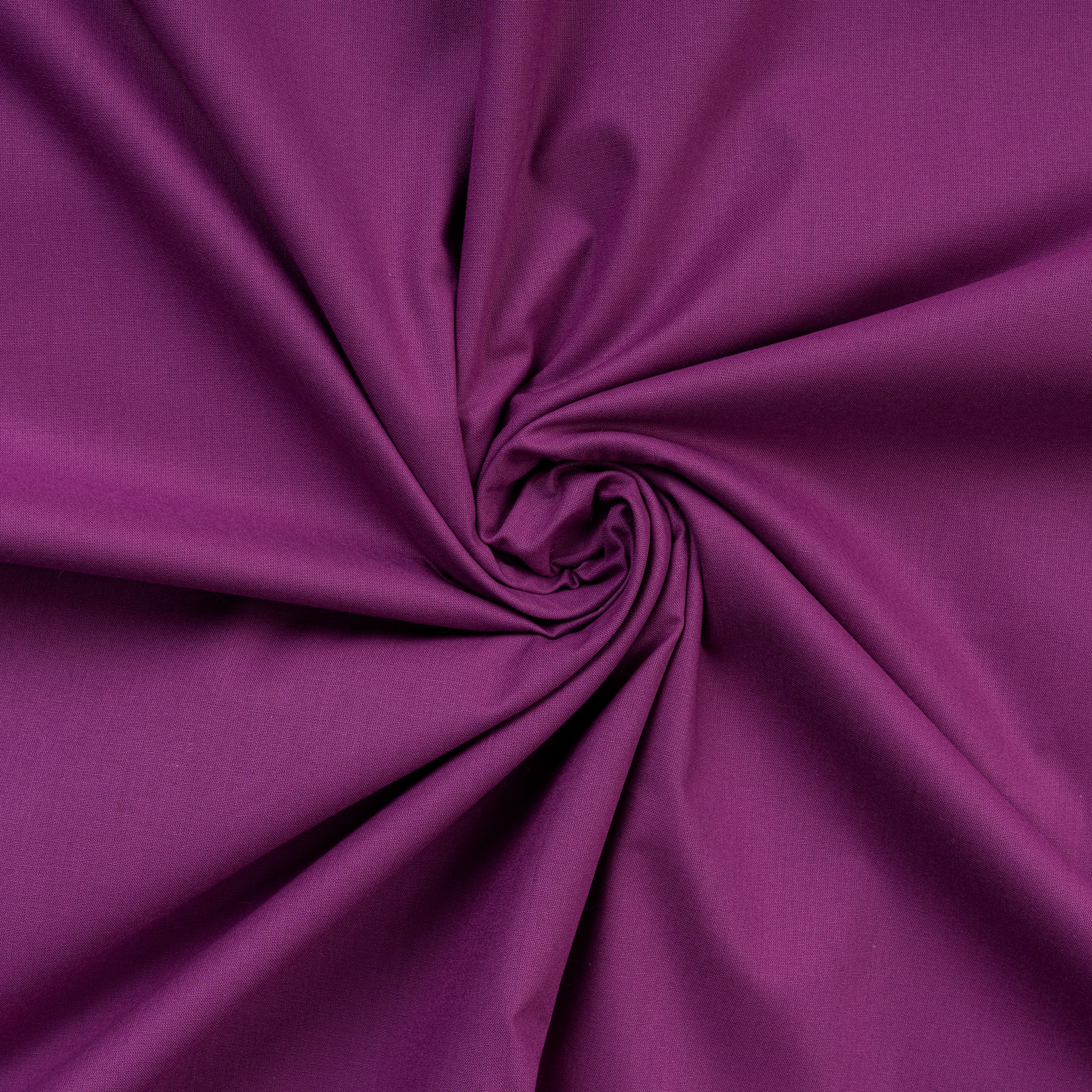 2x Pillowcase Ranforce Cotton Rose