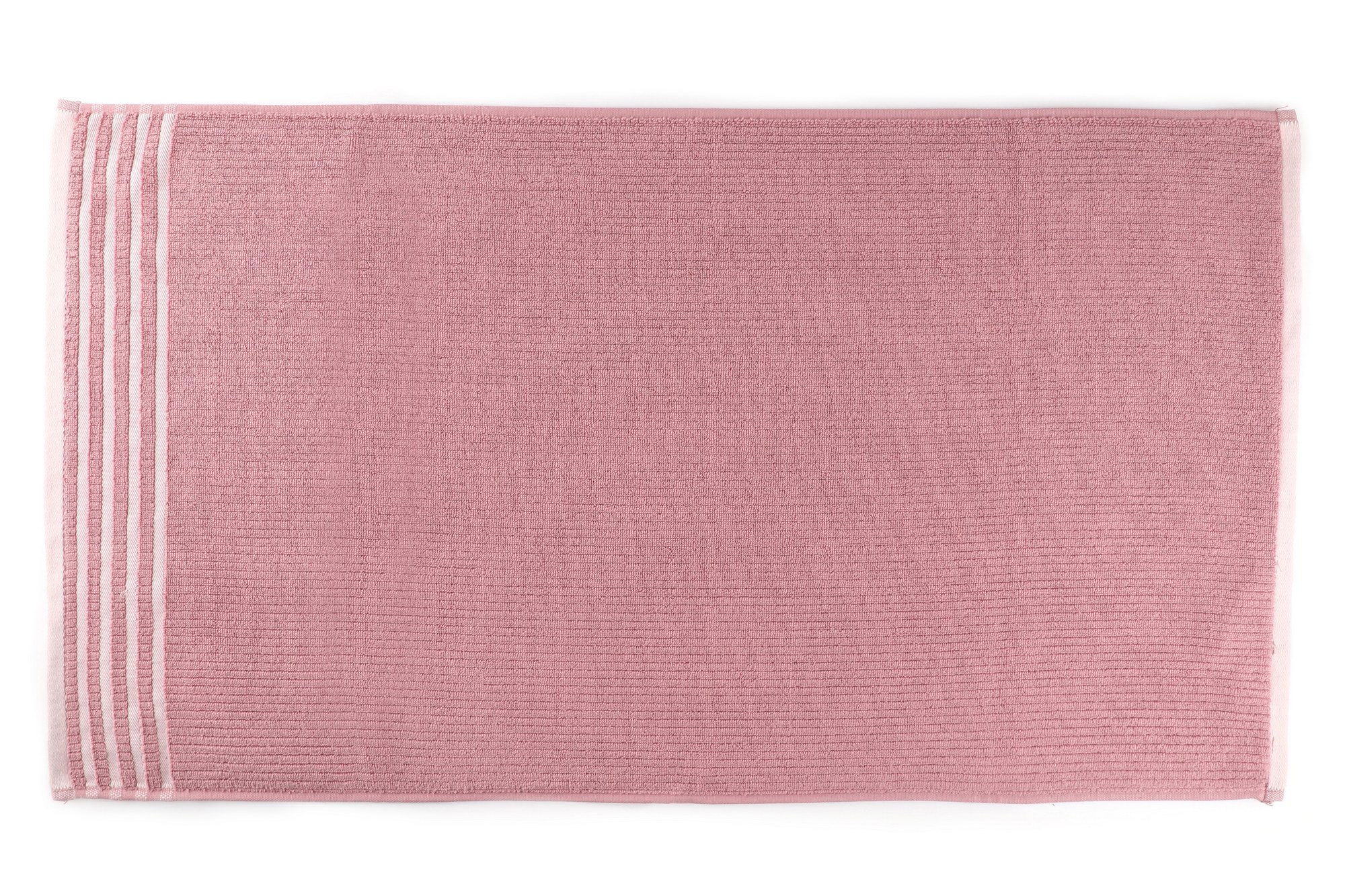 Mayra Bath Towels Cotton Rose