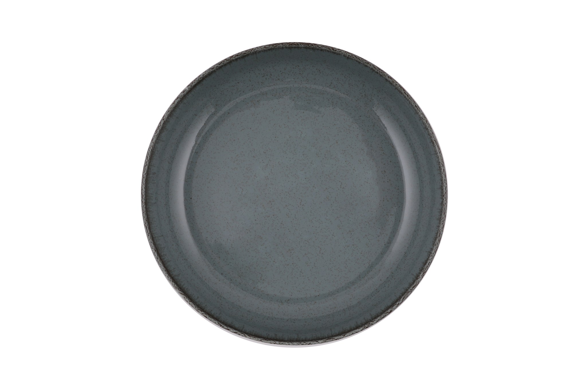 Tableware set 16-pc. Porcelain Green