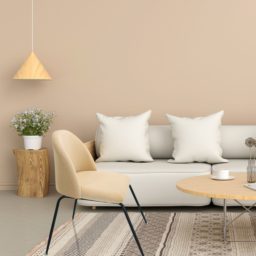VELVO Chair Fabric Beige
