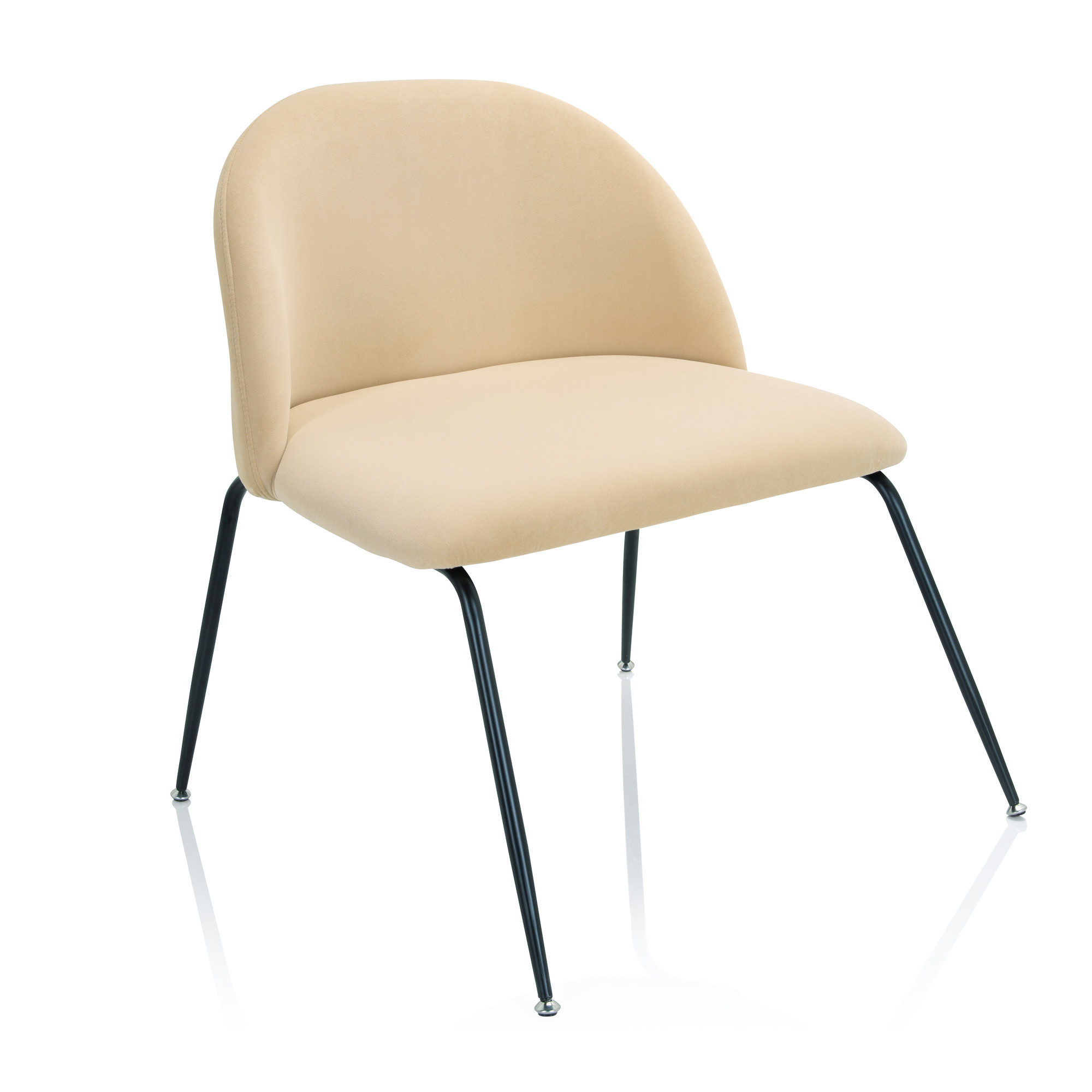VELVO Chair Fabric Beige