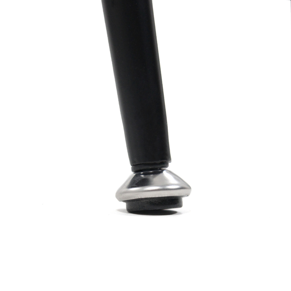VELVO Chair Fabric Grey