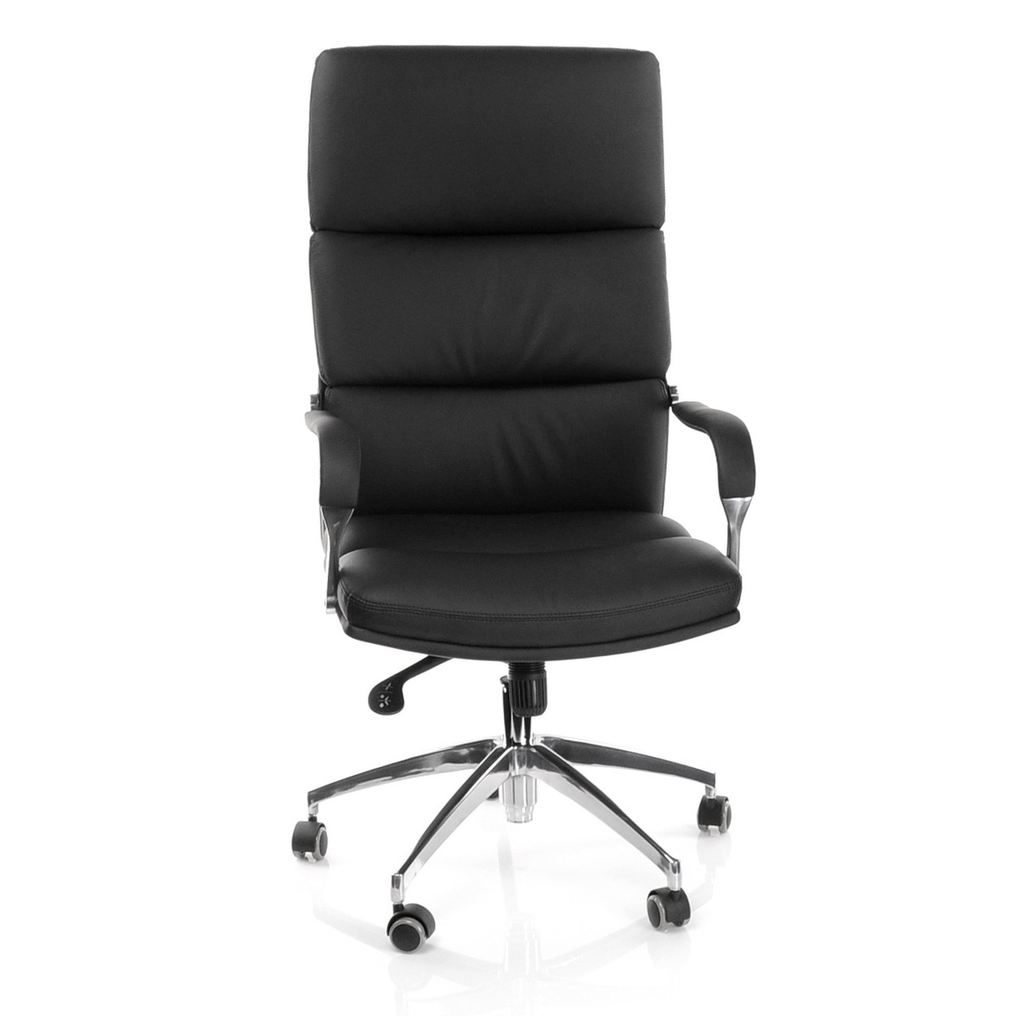 BRUNELLO 20 Office chair faux leather black