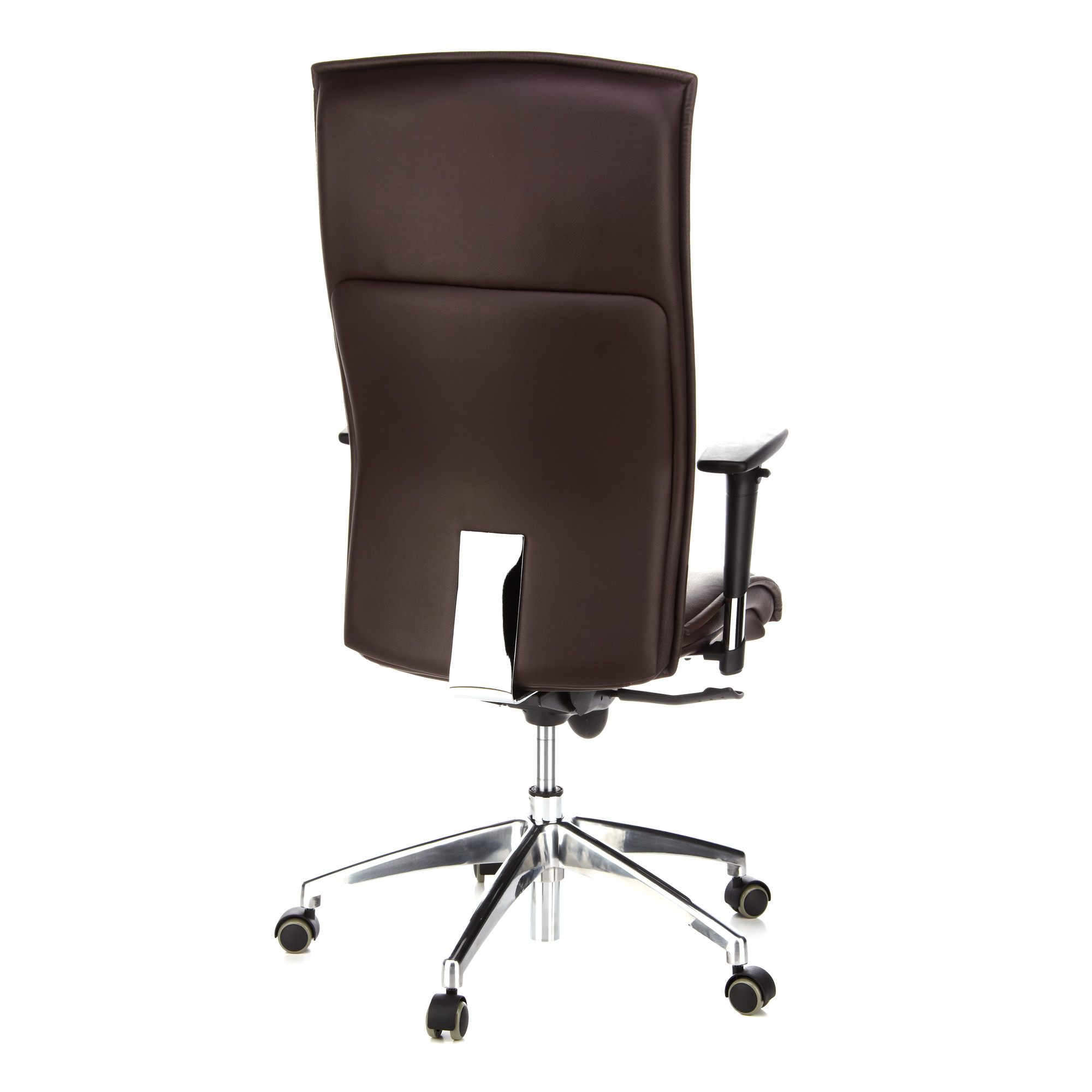 MURANO 20 Office chair Leather Brown