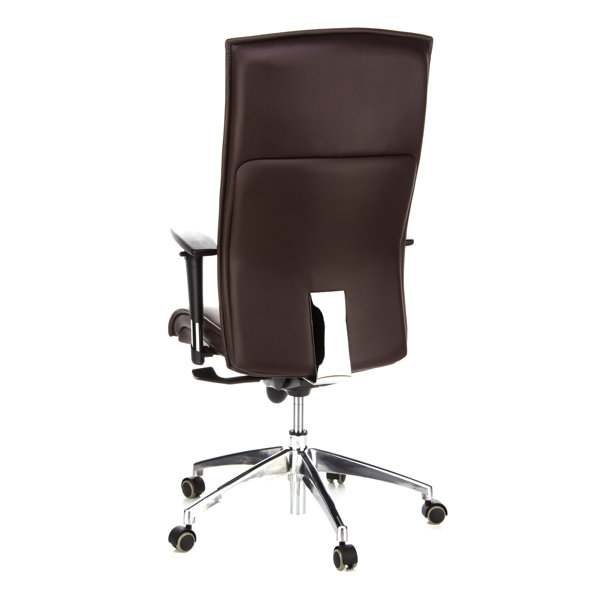 MURANO 20 Office chair Leather Brown