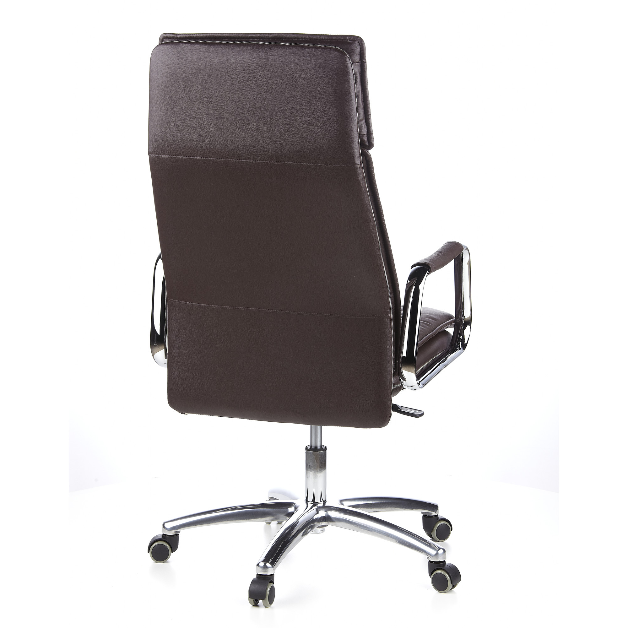 VILLA 20 Office chair Napa leather Brown