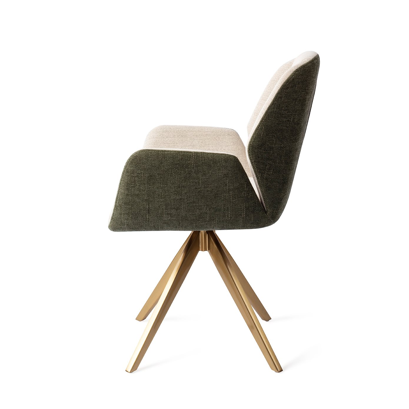 Myoko Dining room chair Turn Popeye
