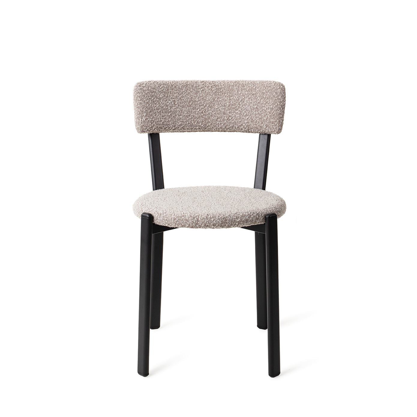 Obu Dining room chair Raccoon
